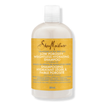 SheaMoisture Low Porosity Weightless Hydrating Shampoo 