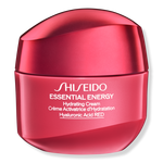 Shiseido Travel Size Essential Energy Hydrating Cream 