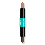 NYX Professional Makeup Wonder Stick Cream Highlight & Contour Stick 