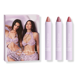 KYLIE COSMETICS Kendall Collection Lip Crayon Set 