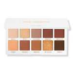 KYLIE COSMETICS The Bronze Palette 