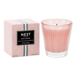 NEST Fragrances Himalayan Salt & Rosewater Classic Candle 