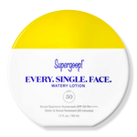Supergoop! Every. Single. Face. Watery Lotion SPF 50 