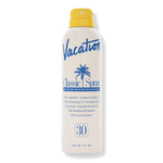 Vacation Classic Spray SPF 30 Sunscreen 