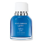 Dolce&Gabbana Light Blue Italian Love Pour Homme Eau de Toilette 