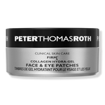 Peter Thomas Roth FIRMx Collagen Hydra-Gel Face & Eye Patches 