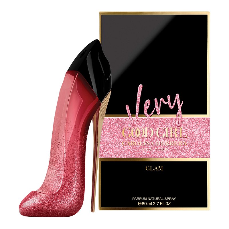 Carolina Herrera Very Good Girl Glam Perfume