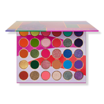 Juvia's Place Culture Eyeshadow Palette 