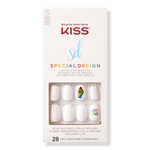 Kiss Spicy Special Design Limited Edition PRIDE Nails 