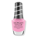 Morgan Taylor Clueless Professional Nail Lacquer Collection 