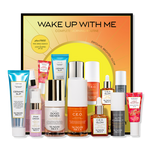 SUNDAY RILEY Wake Up With Me Complete Brightening Morning Routine 