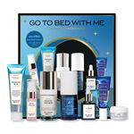 SUNDAY RILEY Go To Bed With Me Complete Anti-Aging Night Routine 
