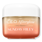 SUNDAY RILEY C.E.O. Afterglow Brightening Vitamin C Cream 