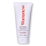 Womaness The Works Smoothing All-Over Body Cream 