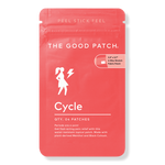 The Good Patch Cycle Plant Patch 