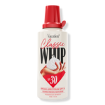 Vacation Classic Whip SPF 30 Sunscreen Mousse 
