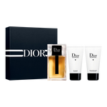 Dior Homme Fragrance Gift Set 