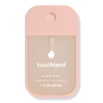 Touchland Glow Mist Rosewater 