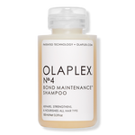 OLAPLEX Travel Size No.4 Bond Maintenance Shampoo 