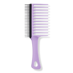 Tangle Teezer The Wide Tooth Dual Sided Comb - Curly to Coily Hair 