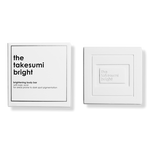kaia naturals The Takesumi Bright Brightening Bar With Kojic Acid for Underarm and Body Dark Spots 