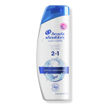 Head & Shoulders Classic Clean Anti-Dandruff 2-in-1 Shampoo + Conditioner 