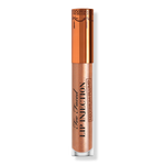 Too Faced Chocolate Lip Injection Maximum Plump Extra-Strength Instant & Long-Term Lip Plumper 