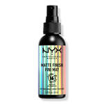NYX Professional Makeup Limited Edition Pride Matte Setting Spray 