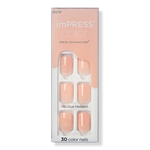 Kiss Bubble Pop imPRESS Color Press-On Manicure 