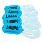 LOOPS Hyper Smooth Face Mask Set 