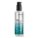 Joico Curl Confidence Defining Crème Delivers Softness, Shine, Hydration, and Bounce 