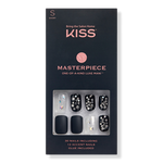 Kiss Show My Throne Masterpiece Nails Luxe Manicure 