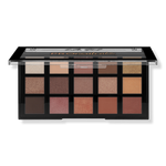 L.A. Girl PRO Neutrals 15 Color Eyeshadow Palette 