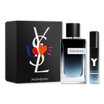 Yves Saint Laurent Y Eau de Parfum Gift Set 