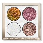 NABLA Glorious Lights Glitter Palette 