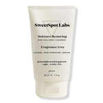 SweetSpot Labs Free Moisture Restoring with $25 brand purchase 