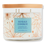 ULTA Beauty Collection Sugar Cookie Scented Soy Blend Candle 