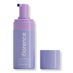 florence by mills Clear The Way Clarifying Face Wash 