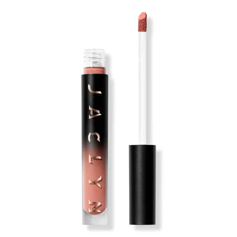 Jaclyn Cosmetics Poutspoken Liquid Lipstick | Ulta Beauty