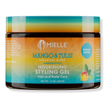 Mielle Mango & Tulsi Nourishing Styling Gel 