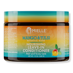 Mielle Mango & Tulsi Nourishing Leave-In Conditioner 