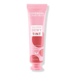CoverGirl All Over Dewy Tint 