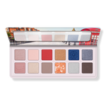 Essence Welcome To London Eyeshadow Palette 