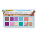 Essence Welcome To Miami Eyeshadow Palette 