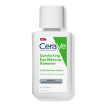 CeraVe Comforting Eye Makeup Remover with Hyaluronic Acid 