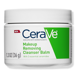 CeraVe Makeup Removing Cleansing Balm 