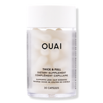 OUAI Thick & Full Supplements 