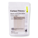 Carbon Theory. Salicylic Acid & Shea Butter Exfoliating Cleansing Bar 