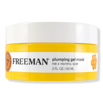 Freeman Plumping Manuka Honey Gel Facial Mask 