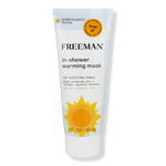 Freeman Ginger Extract In Shower Warming Facial Mask 